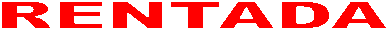 RENTADA